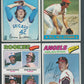 1977 Topps Baseball Complete Set VG/EX EX (660) (22-11)