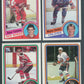 1984/85 Topps Hockey Complete Set NM NM/MT (165) (22-56)