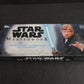 2018 Topps Star Wars Masterwork Box (Hobby) (4/5)
