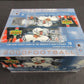 2000 Upper Deck Football Box (Retail) (24/10)