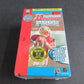 2005 Bowman Football Blaster Box (8/10)