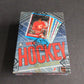 1989/90 OPC O-Pee-Chee Hockey Unopened Wax Box (BBCE)