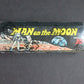 1969 Topps Man On The Moon Unopened Wax Box (BBCE)