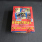 1991/92 Fleer Basketball Series 1 Rack Box