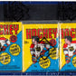 1980/81 OPC O-Pee-Chee Hockey Unopened Wax Pack Rack Pack