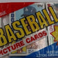 1984 Topps Baseball Unopened Grocery Rack Pack