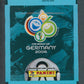 2006 Panini FIFA World Cup Germany Soccer Sticker Collection Pack