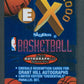 1996/97 Skybox E-X 2000 Basketball Pack (Hobby)