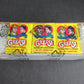 1978 Topps Grease Series 1 Unopened Wax Packs (Lot of 36)