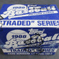 1988 Topps Baseball Traded Factory Set (BBCE)