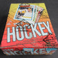 1988/89 OPC O-Pee-Chee Hockey Unopened Wax Box (Tape) (BBCE)