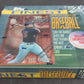 1996 Topps Finest Baseball Series 2 Box (Retail) (20/6)
