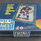 1994/95 Topps Finest Hockey Box (Retail) (20/7)
