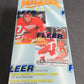 1994/95 Fleer Ultra Hockey Series 1 Box (Gravity) (36/17)