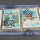 1974 Topps Baseball Unopened Rack Pack (Tiger's Header) (BBCE)