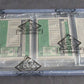 1979 Topps Baseball Unopened Rack Pack (Reggie Top) (BBCE)