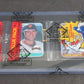 1987 Donruss Baseball Unopened Rack Pack (Will Clark Top) (BBCE)