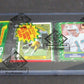 1986 Topps Football Unopened Rack Pack (Marino Top) (BBCE)