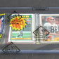 1988 Topps Football Unopened Rack Pack (Bo Jackson Back) (BBCE)