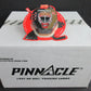 1997/98 Pinnacle Hockey Box (24 Mask Tins)