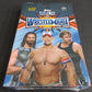 2017 Topps WWE Wrestling Road To WrestleMania Box (Hobby)