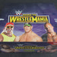2014 Topps WWE Wrestling Road To WrestleMania Box (Hobby).