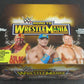 2015 Topps WWE Wrestling Road To WrestleMania Box (Hobby)