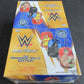 2015 Topps WWE Wrestling Dog Tags Ringside Relic Edition Box (Retail)
