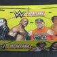 2016 Topps Heritage WWE Wrestling Box (Hobby)