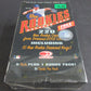 2002 Donruss The Rookies Baseball Blaster Box (6/5)