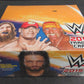 2015 Topps WWE Wrestling Box (Hobby)