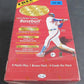 2002 Leaf Certified Baseball Blaster Box (10/4)