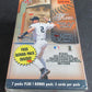 2002 Fleer Flair Baseball Blaster Box (8/5)