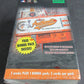 2002 Fleer Authentix Baseball Blaster Box (6/5)