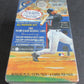 2002 Topps Gallery Baseball Blaster Box (11/6)