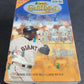 2002 Topps Gold Label Baseball Blaster Box (11/4)