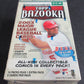 2003 Topps Bazooka Baseball Blaster Box (15/5)