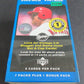 2003 Upper Deck Vintage Baseball Blaster Box (8/8)