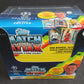 2017 2017/18 Topps Match Attax UEFA Soccer Box (50/6)
