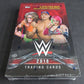 2018 Topps WWE Wrestling Box (Hobby)