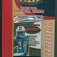 2005 Bowman's Best Football Blister Pack (2 packs)