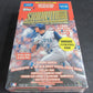 1999 Topps Stadium Club Baseball Series 2 Box (Blaster) (20/6)