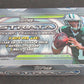 2013 Topps Strata Football Box (Hobby)