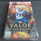 2015 Topps Valor Football Box (Hobby)