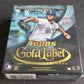 2016 Topps Gold Label Baseball Box (Hobby) (7/5)