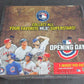 2018 Topps Opening Day Baseball Box (36/7)