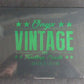 2021 Onyx Vintage Extended Edition Baseball Box (Hobby) (1/4)