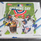 2021 Topps Opening Day Baseball Box (36/7)