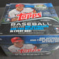 2014 Topps Baseball Series 1 Jumbo Box (Hobby) (10/50)