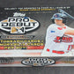 2016 Topps Pro Debut Baseball Box (Hobby) (24/8)